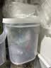 禧天龙冰箱保鲜盒食品级冰箱收纳盒密封盒蔬菜水果冷冻盒6件套 实拍图