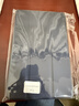 ALittleFlower适用华为matepadmini保护套壳2025款轻薄matepad mini保护壳8.8英寸华为平板保护壳套休眠 深蓝 实拍图