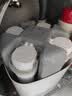 美的（Midea）净水器滤芯适用MU151-4、MU136-4（M1）、MU138-4、MU163A-4、MU136A-4、MU135B-4、S1系列超滤 第二年更换套装 实拍图
