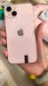 苹果Aapple iPhone13 苹果13 正品好货 国行外观99新    二手苹果手机 双卡双待5G  全网通二手手机111 粉色（国行正品全网通） 256G/99严选新靓机+电池100+快充礼包 实拍图