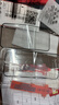 【2片装】苹果iphone17promax钢化膜高清手机膜iPhone16/15/14/13/12/11/xsmax保护贴膜防摔无尘仓 苹果16-秒贴钢化膜【两片装】 实拍图