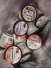 哈根达斯（Haagen-Dazs）巧克力扁桃仁味脆皮条冰淇淋64g/支 雪糕 实拍图