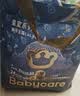 babycare皇室狮子王国拉拉裤加大号XXL28片(>15kg) 尿不湿干爽大吸量 实拍图
