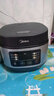 美的（Midea）电饭煲电饭锅小型3升2-3人前置大屏面板24小时预约多功能压力家用智能电饭煲FB30Q1-406K 实拍图