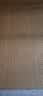 席师傅凉席1.5米x2米竹席竹藤两用双人三件套席子【可折叠 背面藤席】 实拍图