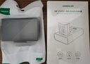 绿联3C认证NP-FW50相机电池ZV-E10充电器适用sony索尼a6000 a6400 a7m2 a5100 a6300 a6100 zve10微单 实拍图