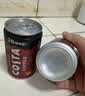 可口可乐（Coca-Cola）COSTA 咖世家焙享黑咖浓咖啡饮料 180ml*12罐 实拍图