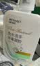海氏海诺免水洗手消毒凝胶500ml75%酒精免洗洗手液外科手消毒液大瓶出行 实拍图