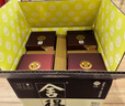 舍得品味舍得（五代） 浓香型白酒 52度 375ml*2瓶 节日送礼礼物 实拍图