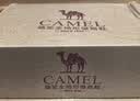 骆驼（CAMEL）运动鞋夏季新款男鞋网面透气洞洞鞋防滑耐磨父亲老人休闲运动鞋子 实拍图
