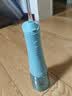 乐仪电动洗鼻器儿童成人鼻腔清洗冲洗器生理盐水洗鼻壶300ml+60包盐 实拍图