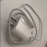 Viken【直营正品】适配苹果17/16/15充电器头原装40W/45W套装iPhone17/16/15proMax/pro适配器数据线 适配苹果Type-C闪充编织线-1米【快充不发热】 安全认证不 实拍图