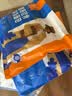 吾双法式原味金棍面包4根装 640g 冷冻品法棍长棍样式纯手作代早餐 实拍图
