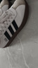 阿迪达斯（adidas）女 运动型格系列 VL COURT 3.0 休闲鞋 KJ4000 白色  39  实拍图
