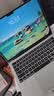 Apple/苹果AI/MacBook Air13英寸M5 (10+10核) 16G 1T天蓝色笔记本电脑MDHJ4CH/A 实拍图