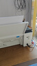 【准新品】惠普（HP）598 家用学习连供无线打印一体机 大容量可加墨多功能打印复印扫描  彩色家庭打印机 实拍图
