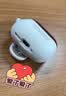 ROCK 蜡笔小新适用Airpods Pro3保护套AirpodsPro三代耳机套壳全包硅胶可爱高颜值卡通动漫防摔男女生 实拍图