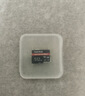 闪迪（SanDisk）512GB TF(MicroSD Express)内存卡 读880MB/s 写650MB/s 适配运动相机无人机 Switch2游戏机存储卡 实拍图