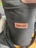 泰福高（TAFUCO）可微波保温饭盒上班族便携提锅抑菌保鲜2.5L纯钛食盒食品级T0393 实拍图
