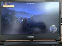 神舟战神Z8/Z7 二手笔记本电脑 15.6 17.3英寸RTX3060  RTX4060144hz吃鸡电竞游戏本 95新Z8 i5-11代16G 3060 实拍图