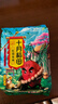 十月稻田 花生米 2斤 东北红花生仁 五谷杂粮粗粮 八宝粥原料 杂粮米 实拍图
