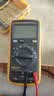 福禄克（FLUKE）15B MAX KIT 数字万用表 高精度智能电工表 万能表 多用电流表 实拍图