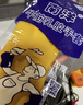 南洋牛筋乳胶100克手套防水防油清洗劳保手套大号*10双/打 原厂授权 实拍图