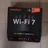 Tenda腾达路由器WiFi7【云霄BE5100】千兆穿墙王信号放大器增强无线超强2.5g网口家用电竞立式BE6L Pro 实拍图