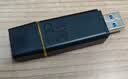 金士顿（Kingston）128GB USB3.2 Gen 1 U盘 DTX 大容量U盘 时尚设计 轻巧便携  学习办公投标电脑车载优盘 实拍图