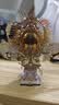 艺模喵之城天使猫咪 3D立体拼图金属拼装模型玩具摆件手工DIY礼物 实拍图