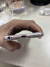 苹果16promax手机壳透明适用iPhone15保护套14plus/13/12/11防刮防摔透明壳全包XS/7/8 【透明防摔】不易发黄 苹果6splus 实拍图