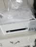 爱普生（EPSON）【6代新品】L1358 墨仓式A4彩色无线单功能家用打印机 家用/办公 AI学习打印机（微信/远程打印） 实拍图