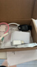 连拓USB/苹果/Type-c/ 高速读卡器otg转接头苹果手机tf/sd读卡器多合一 电脑相机行车记录仪无人机通用 实拍图