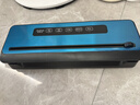 佳帮手真空封口机全自动双泵大吸力真空压缩机商家用抽包装干湿两用切割刀腊肉打包保鲜密封机塑封机 实拍图
