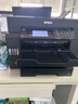 爱普生（EPSON）L15158 A3+彩色打印机办公喷墨双面打印复印一体机 （上门安装版）家用办公 有线/无线 实拍图