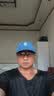安踏【凯里·欧文系列】棒球帽男女休闲防晒刺绣鸭舌帽运动帽子 实拍图