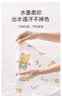 初医生一次性床上四件套棉感加厚床单被罩酒店民宿隔脏压缩便携旅行用品 实拍图