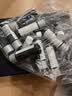 碧欧泉蓝钻男士高端洗面奶125ml*2礼盒深层清洁收缩毛孔 生日礼物送男友 实拍图