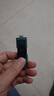 金士顿（Kingston）128GB Type-C USB3.2 双接口U盘 DTDEG2 大容量办公车载优盘 适用于安卓苹果手机电脑 实拍图
