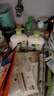 滴露（Dettol）洗手液抑菌滋润茉莉绿茶500g 儿童洗手液消毒 滋润护手米奇米妮版 实拍图