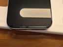 图拉斯肖特膜Ultra【AR增透抗反光+3D大弧边】适用苹果16Pro钢化膜iphone16pro手机膜全屏覆盖无尘仓贴膜 实拍图