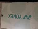 尤尼克斯（YONEX）羽毛球鞋减震防滑舒适亲子款青少年SHB220JRCR白粉34 实拍图