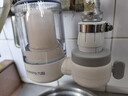 九阳（Joyoung）龙头净水器除氯除味可视化全新升级龙头机一机四芯套装JYW-RT1800 实拍图