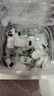 水卫士洗碗机用洗碗块60块多效合一洗碗机洗涤剂洗碗粉洗碗盐小型机600g 实拍图