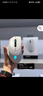 外星人（Alienware）AW620M游戏鼠标 双模2.4g无线高端专业电竞宏鼠标 RGB灯效 磁力回弹人体工学设计 节日礼物 黑色 实拍图