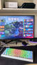 AOC27英寸2K 420Hz FastIPS快速液晶 1ms HDR400 出厂校色 硬件低蓝光 不闪屏游戏电竞显示器 Q27G4K 实拍图