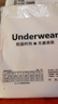 【100%棉】美式纯棉背心男士夏季运动健身重磅无袖t恤男坎肩汗衫 白色 （100%棉） XL 【建议120-139斤】 实拍图