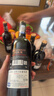 CANIS FAMILIARIS布多格原瓶进口红酒 宝塔干红葡萄酒 750ml*6婚宴整箱装节日送礼 实拍图
