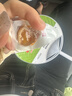 良品铺子溏心鹌鹑蛋220g糖心蛋卤蛋开袋即食盐焗鹌鹑蛋解馋素食休闲零食 实拍图