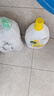 滴露（Dettol）除菌液柠檬3L+薰衣草3L+松木3L 实拍图
